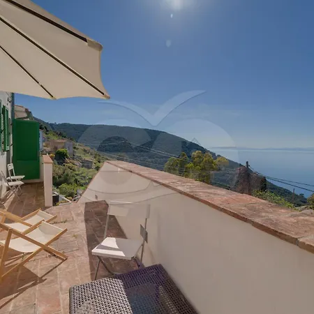La Casa Delle Gemelle - Goelba * Patresi