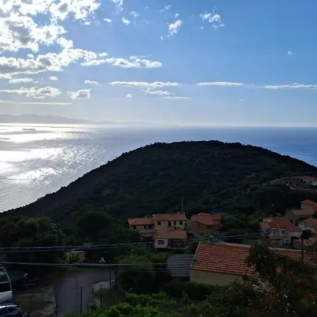 アパート La Casa Delle Gemelle - Goelba