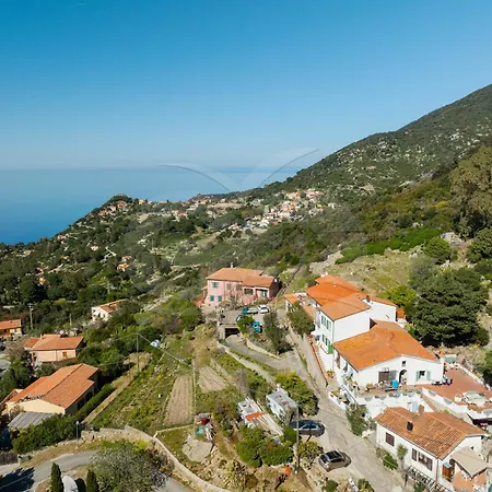 La Casa Delle Gemelle - Goelba Patresi
