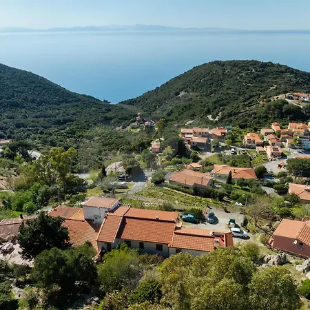 La Casa Delle Gemelle - Goelba