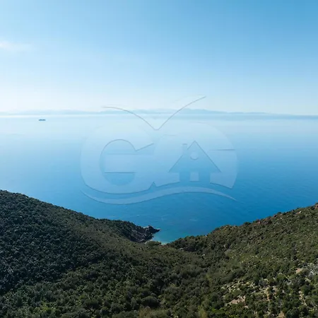 La Casa Delle Gemelle - Goelba * Patresi