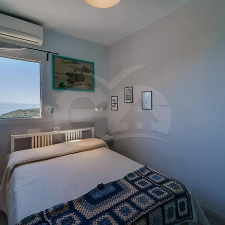 La Casa Delle Gemelle - Goelba * Patresi