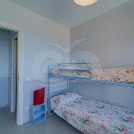 La Casa Delle Gemelle - Goelba Apartman Patresi