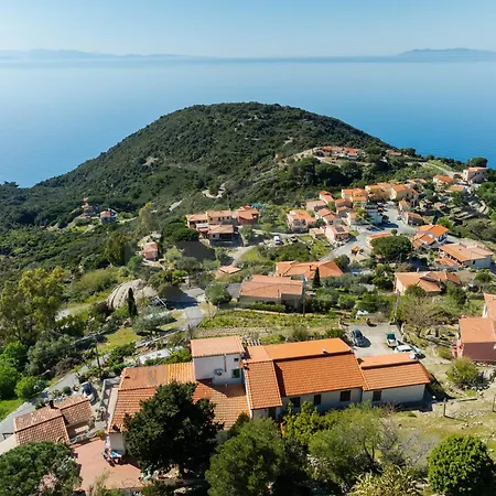 La Casa Delle Gemelle - Goelba *