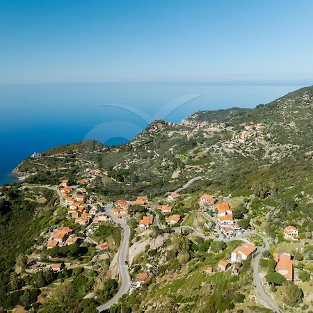 La Casa Delle Gemelle - Goelba