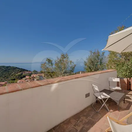 La Casa Delle Gemelle - Goelba